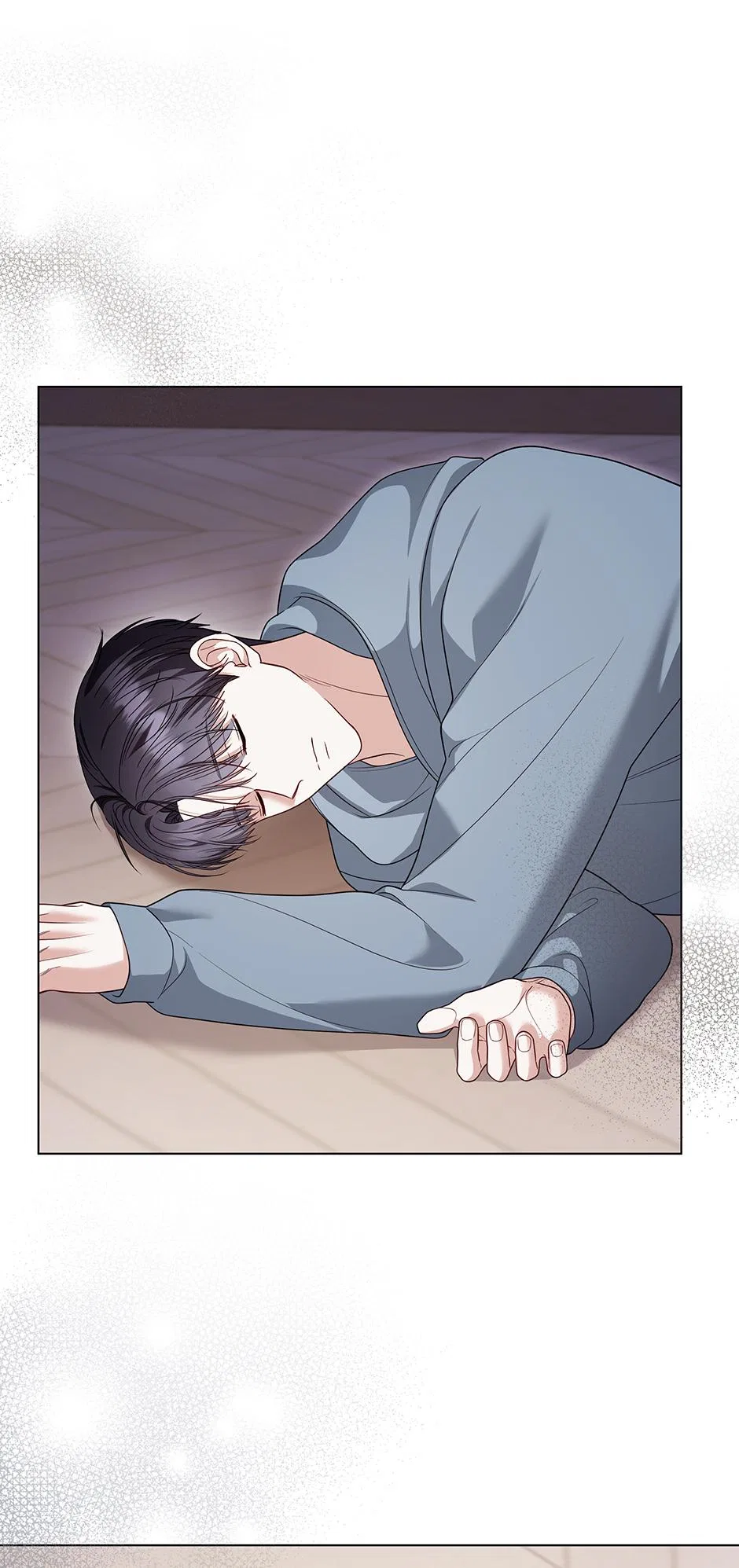 If Spring Comes Chapter 36 – Page 21