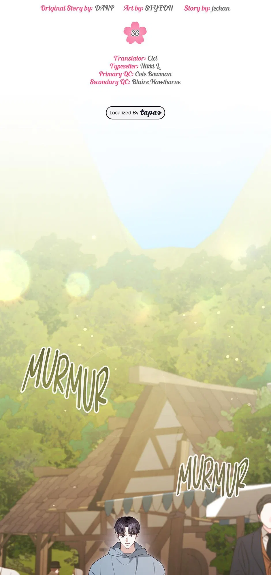 If Spring Comes Chapter 36 – Page 23