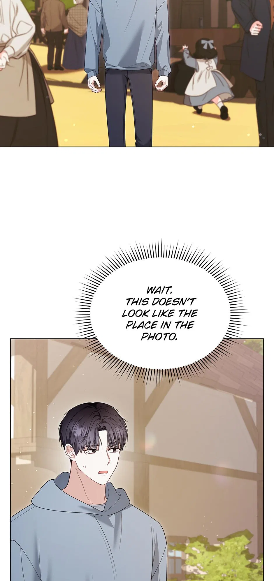 If Spring Comes Chapter 36 – Page 24