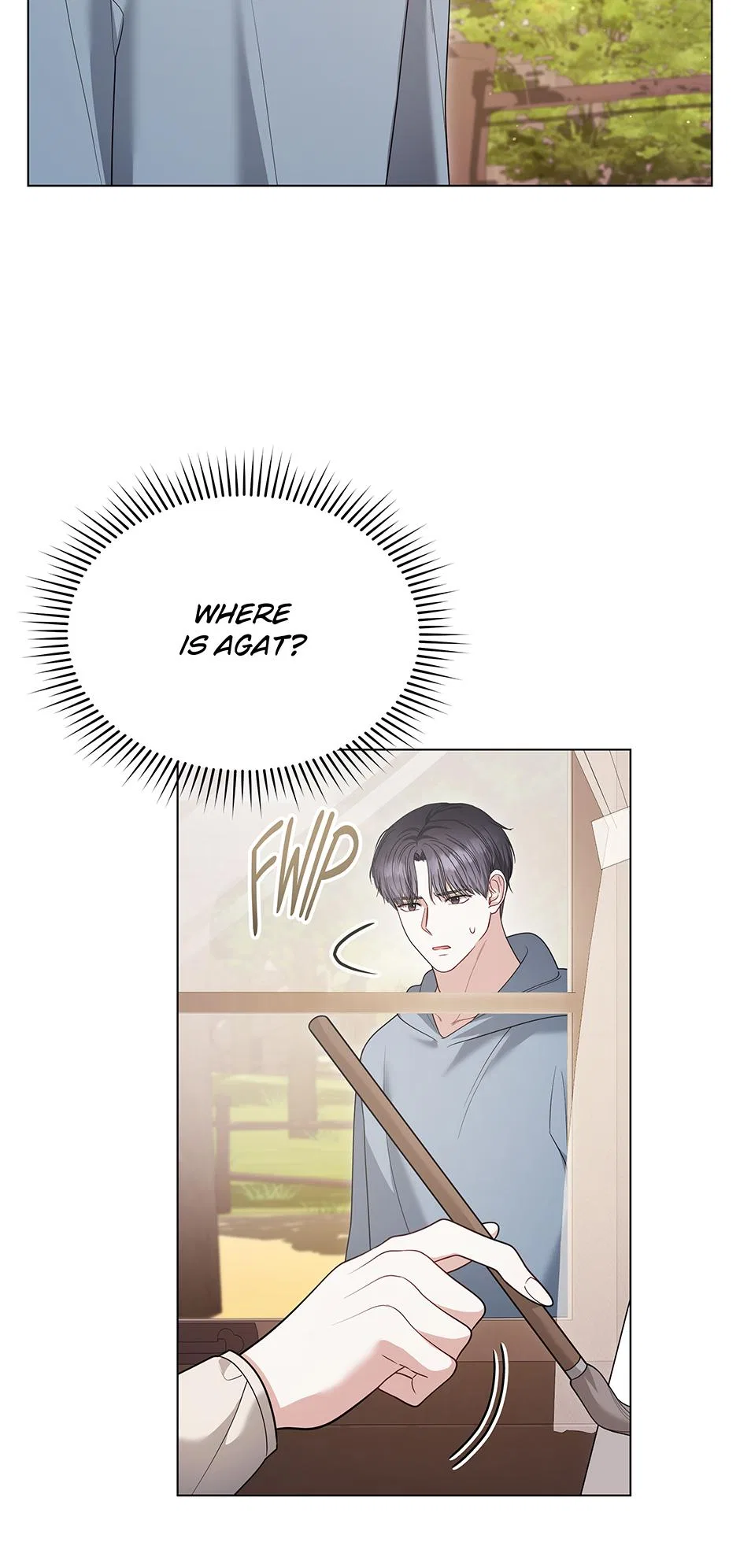 If Spring Comes Chapter 36 – Page 25