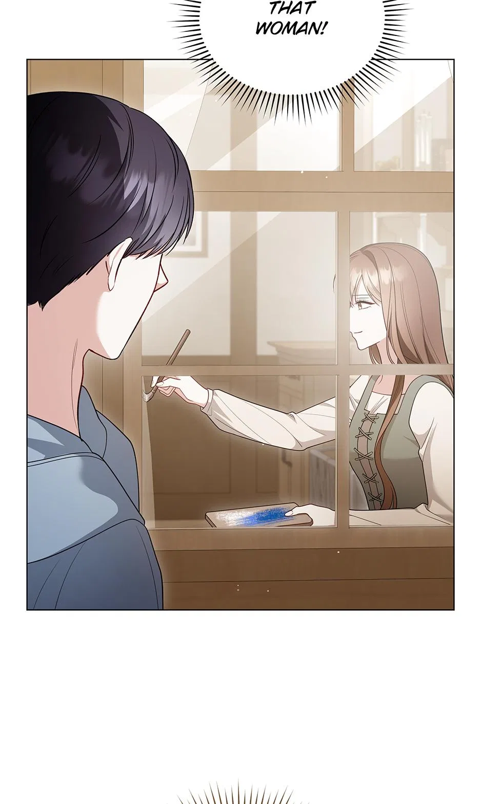 If Spring Comes Chapter 36 – Page 27