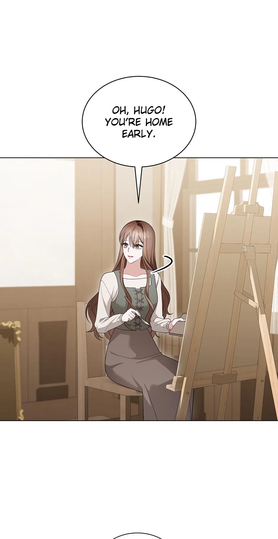 If Spring Comes Chapter 36 – Page 30
