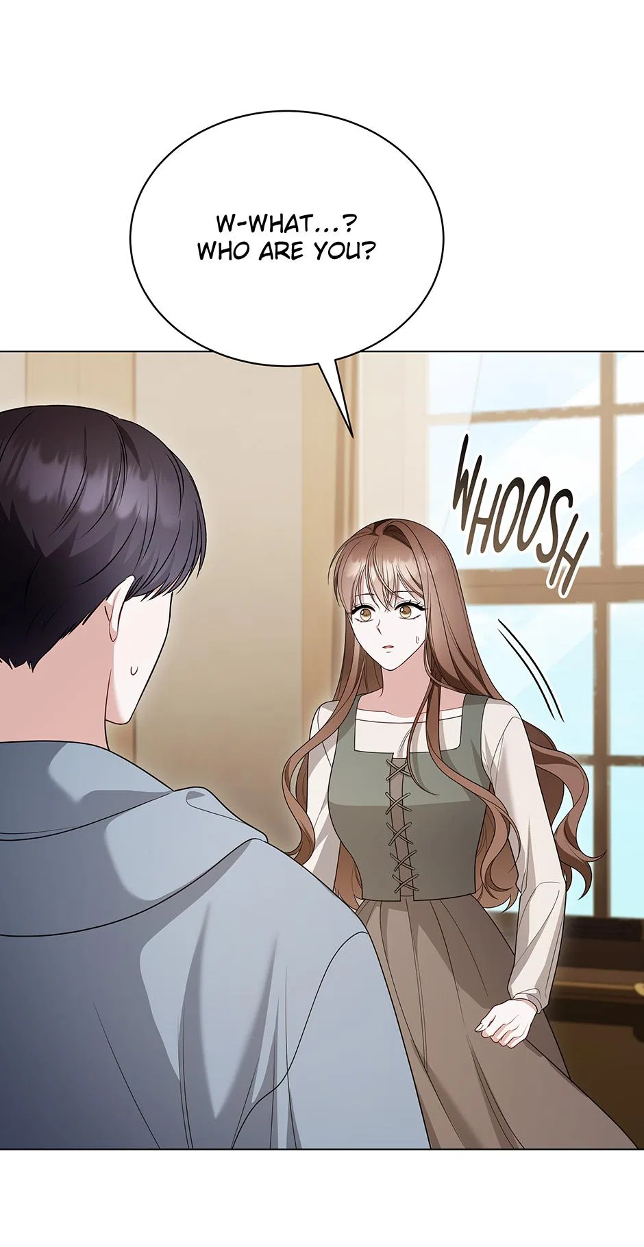 If Spring Comes Chapter 36 – Page 33