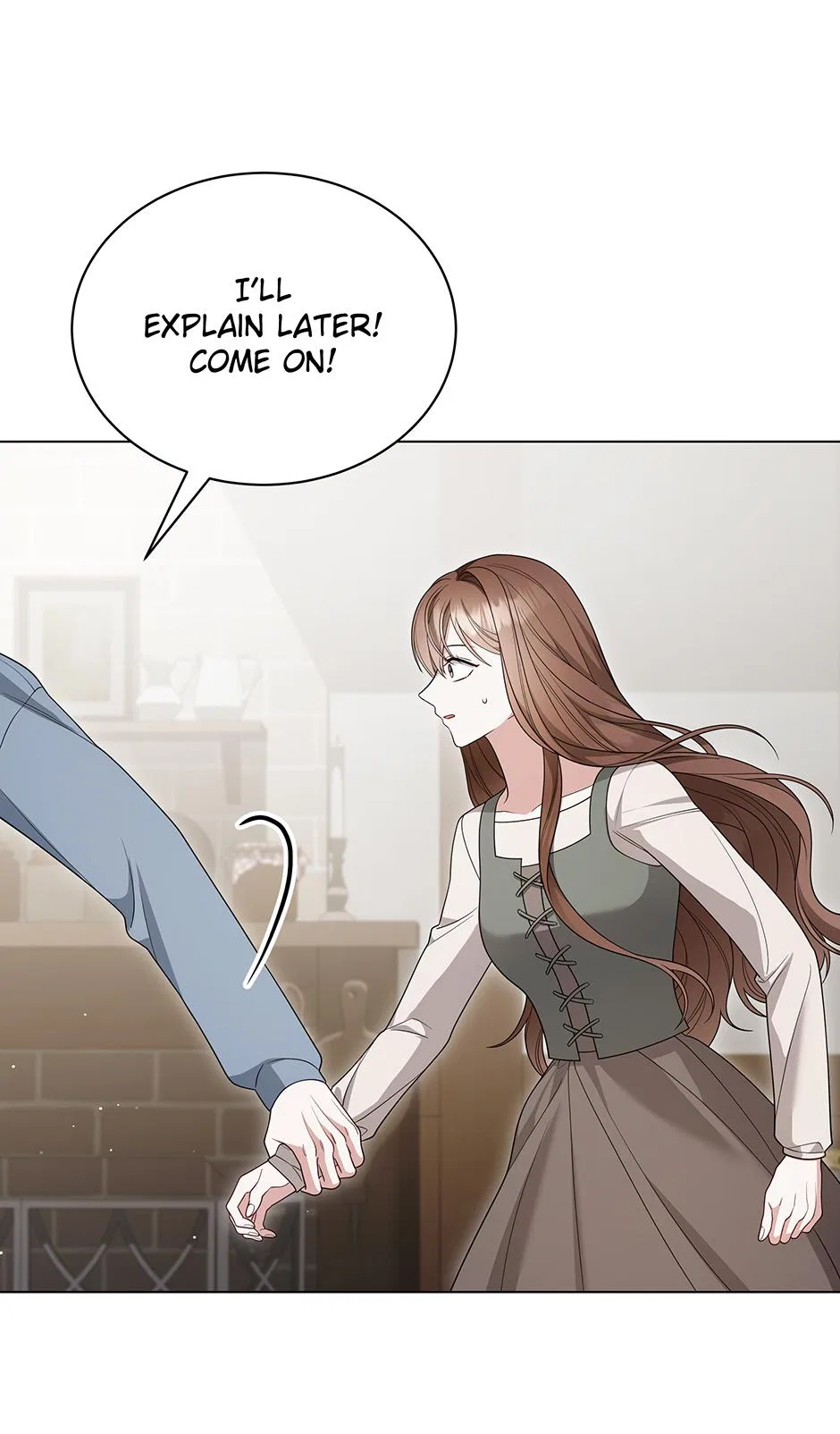 If Spring Comes Chapter 36 – Page 34