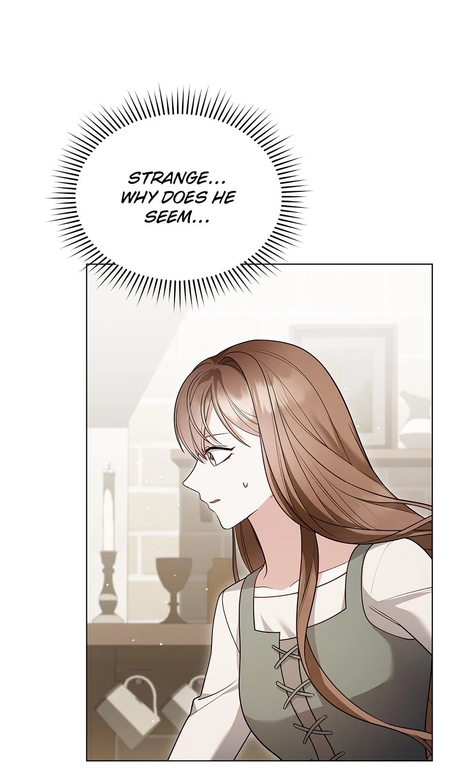 If Spring Comes Chapter 36 – Page 35