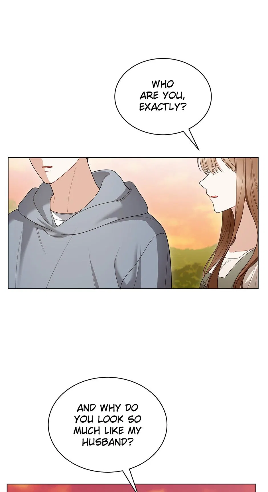 If Spring Comes Chapter 36 – Page 39