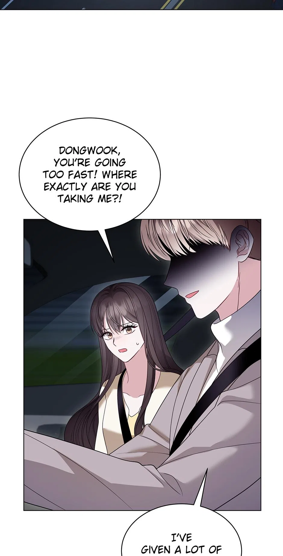 If Spring Comes Chapter 36 – Page 61