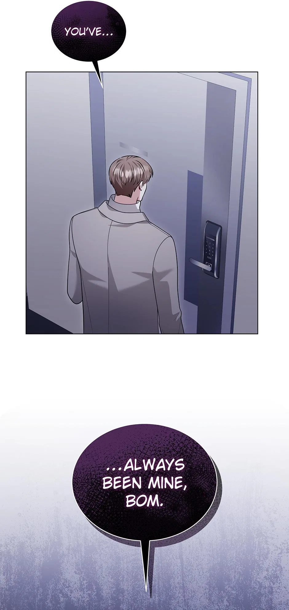 If Spring Comes Chapter 35 – Page 3
