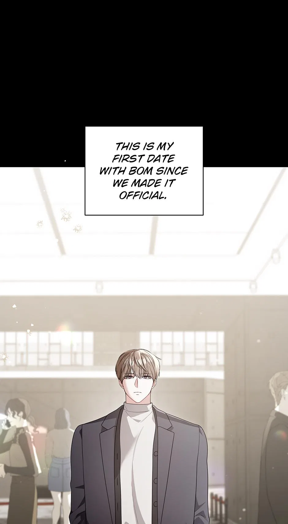 If Spring Comes Chapter 35 – Page 5