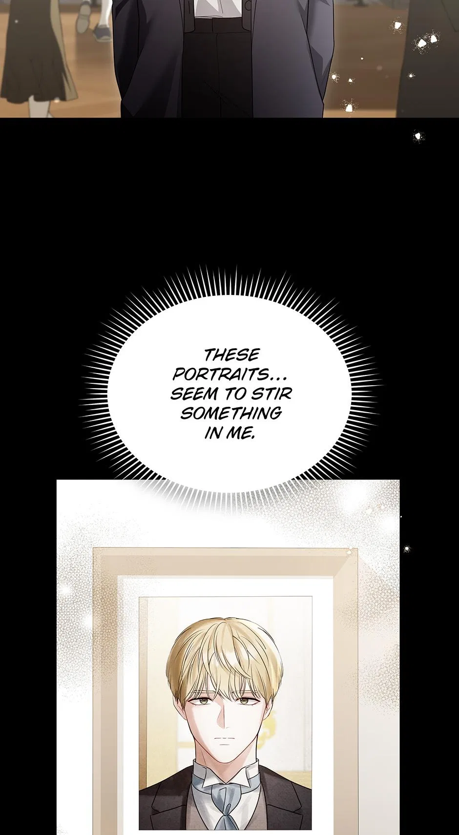 If Spring Comes Chapter 35 – Page 6