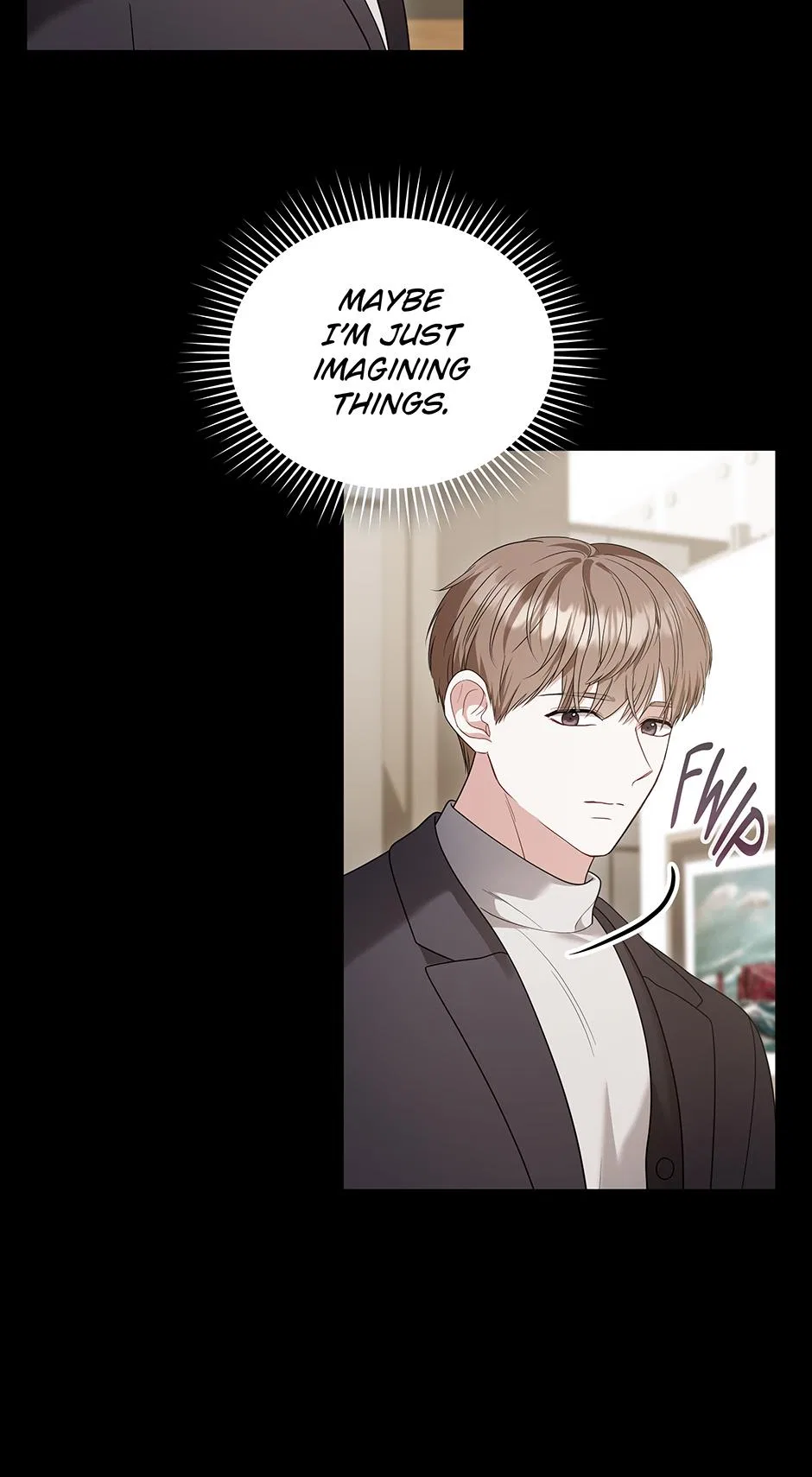 If Spring Comes Chapter 35 – Page 8