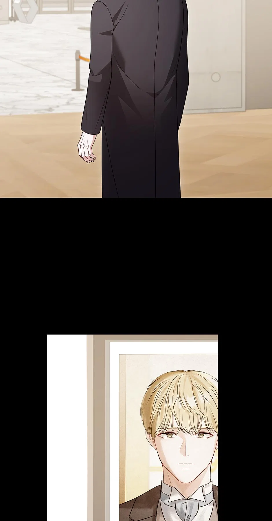 If Spring Comes Chapter 35 – Page 11