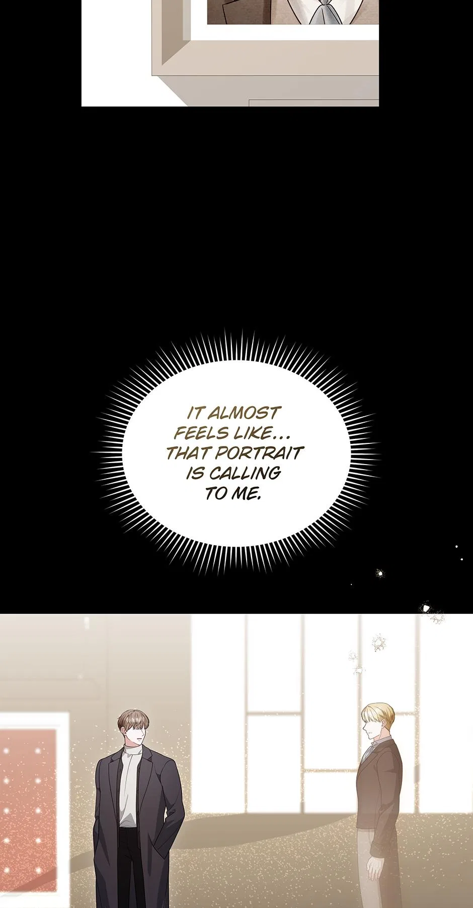 If Spring Comes Chapter 35 – Page 12