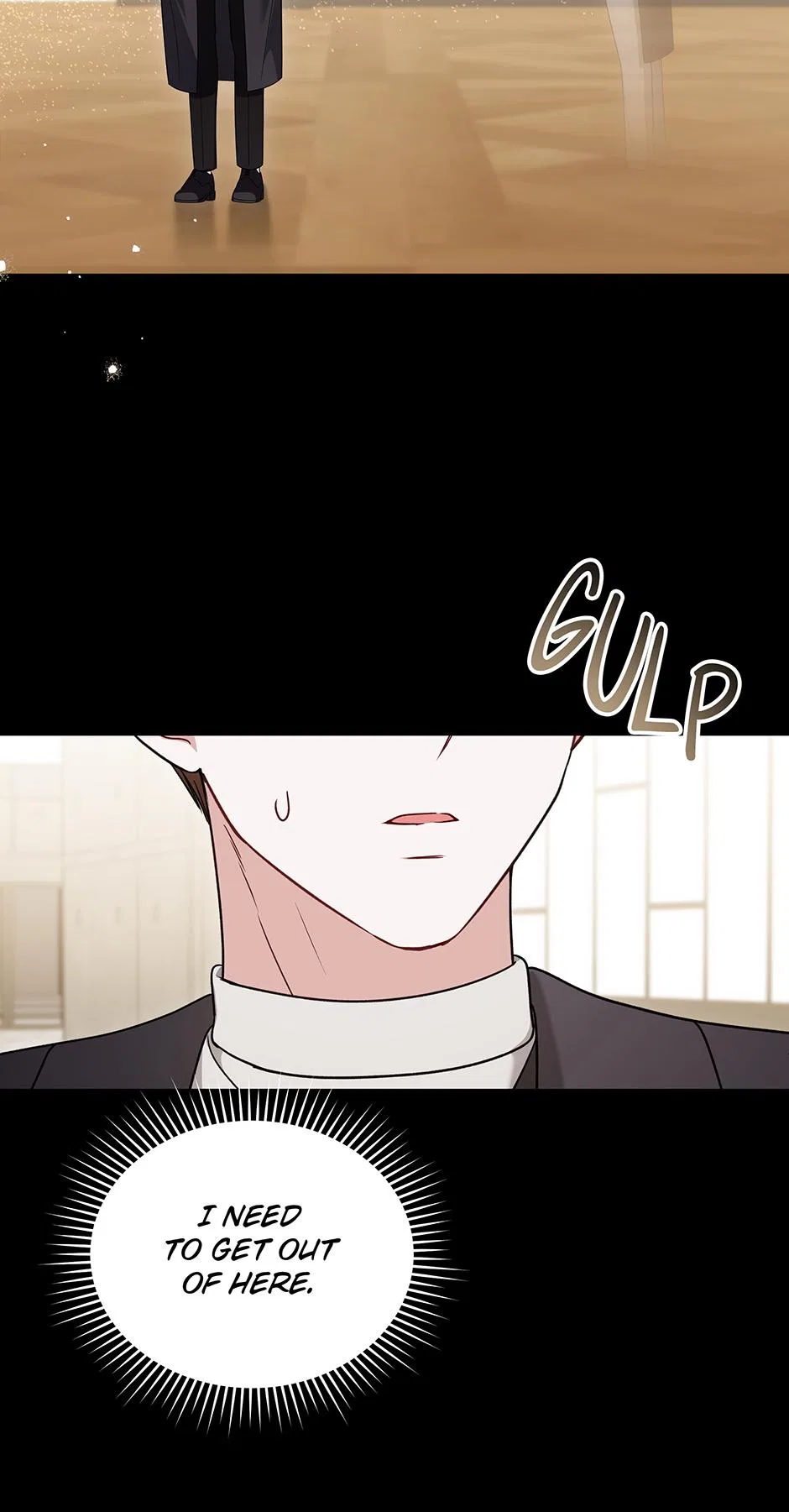 If Spring Comes Chapter 35 – Page 13