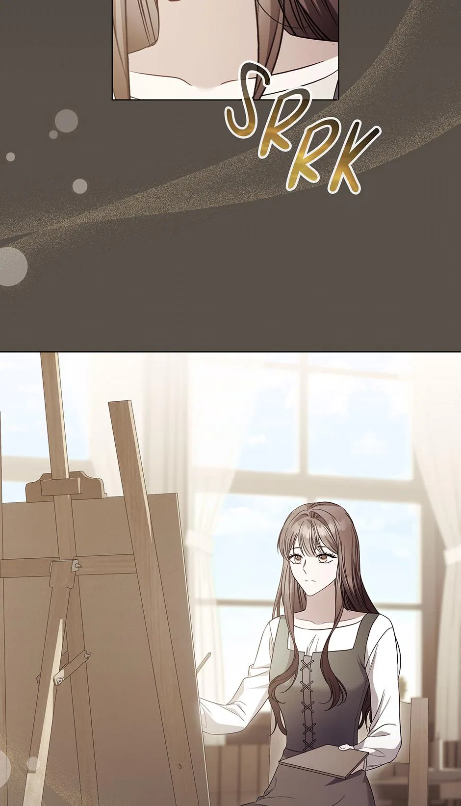 If Spring Comes Chapter 35 – Page 15
