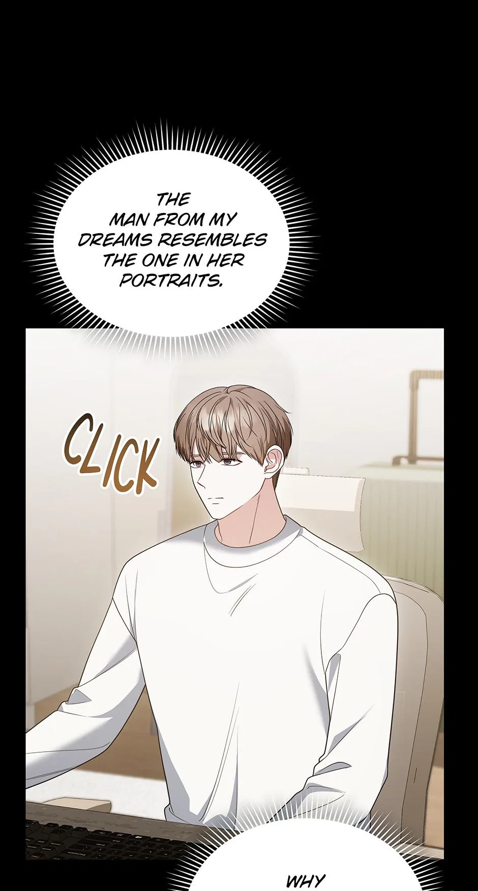 If Spring Comes Chapter 35 – Page 19