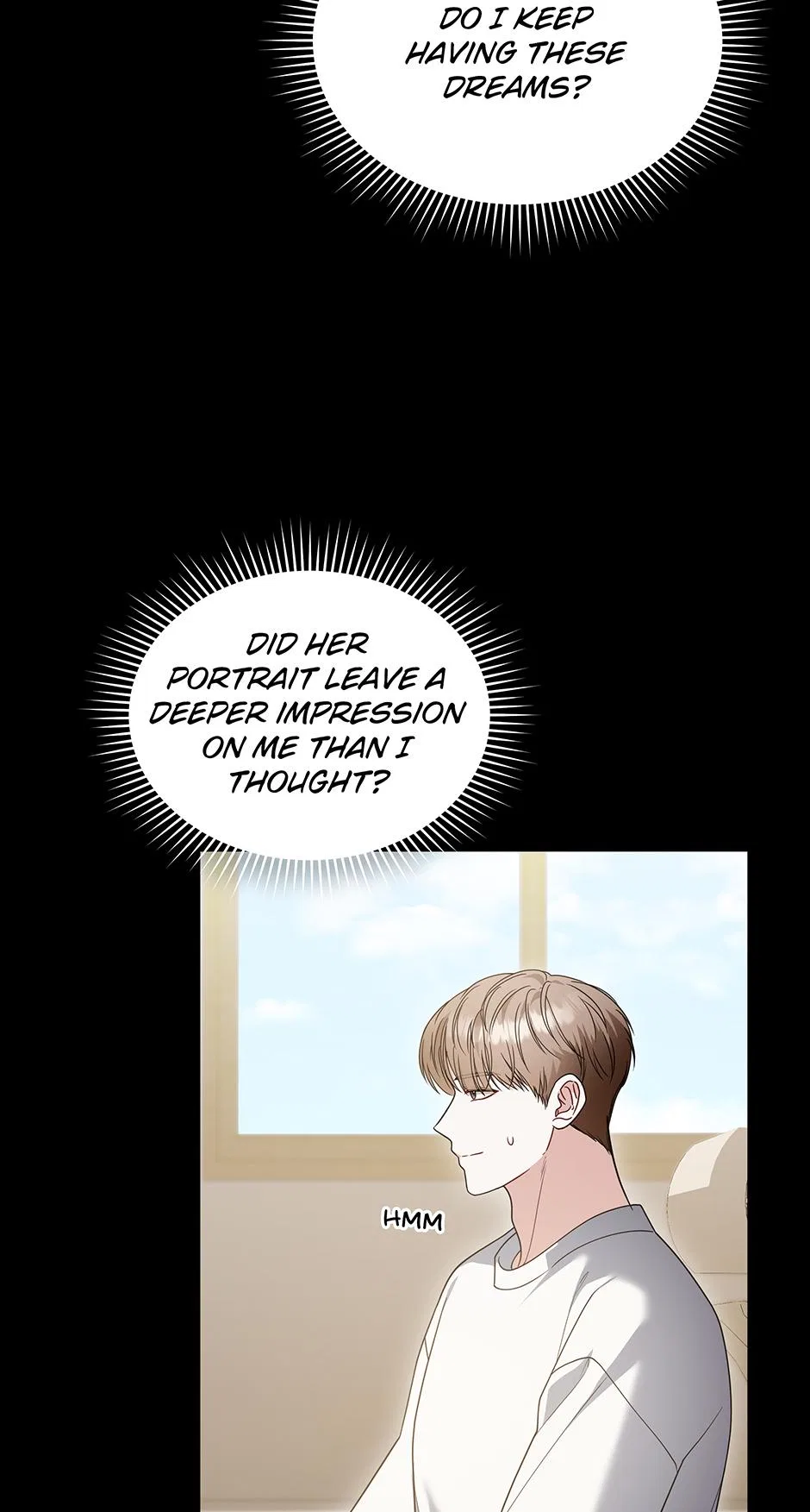 If Spring Comes Chapter 35 – Page 20