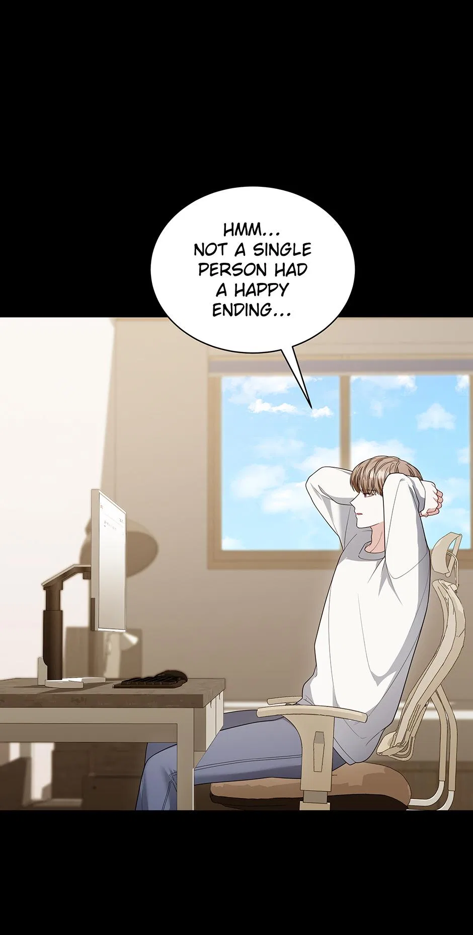If Spring Comes Chapter 35 – Page 24