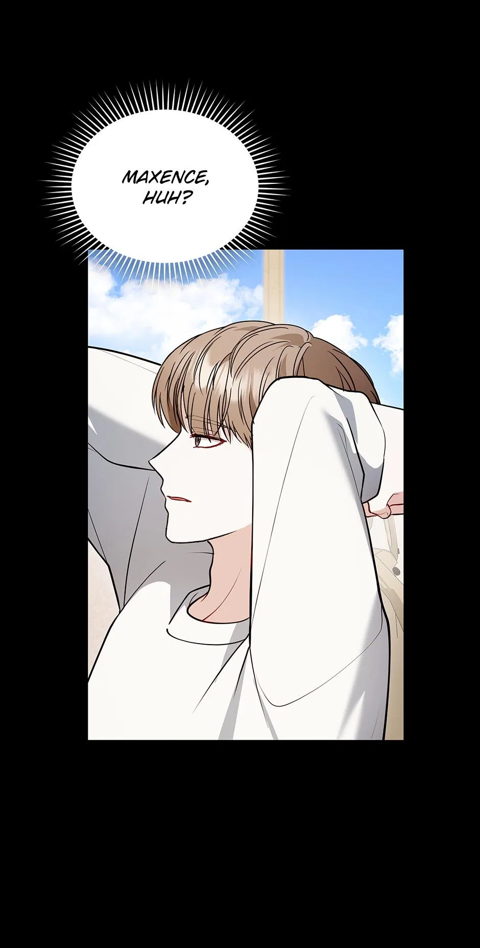 If Spring Comes Chapter 35 – Page 25