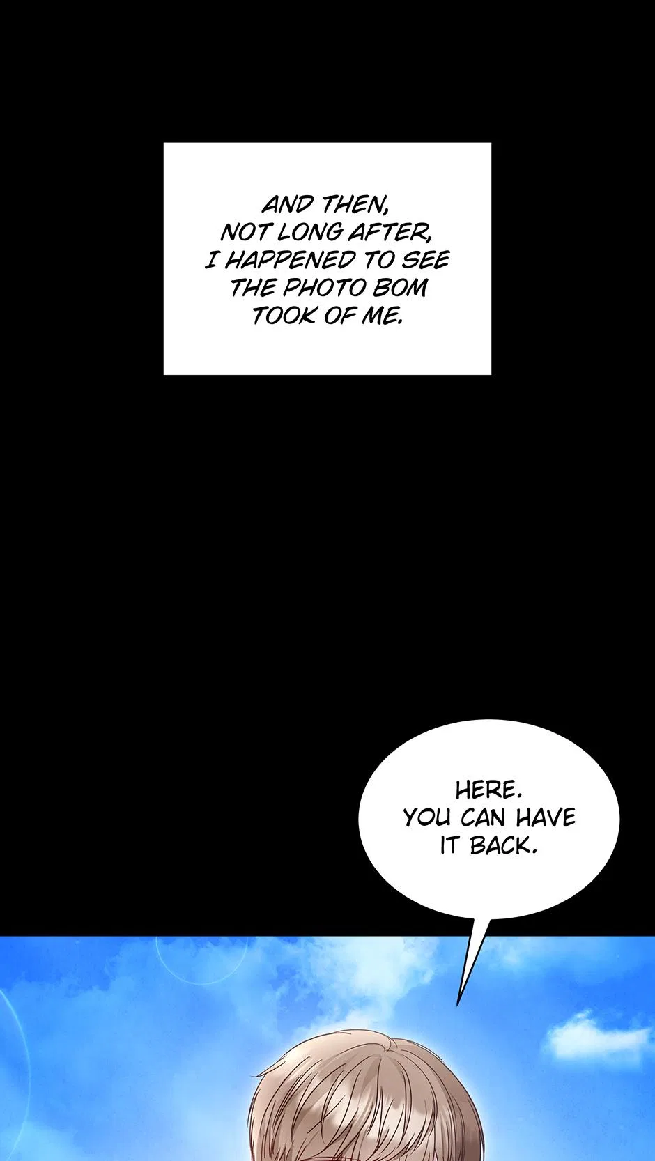If Spring Comes Chapter 35 – Page 26