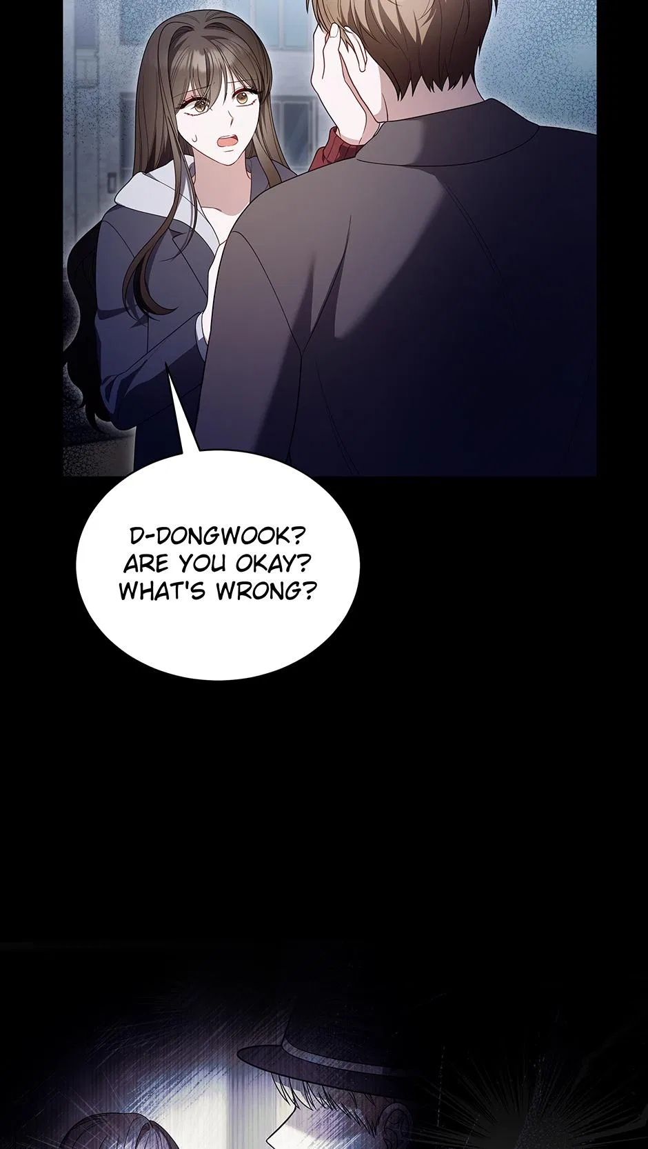 If Spring Comes Chapter 35 – Page 29