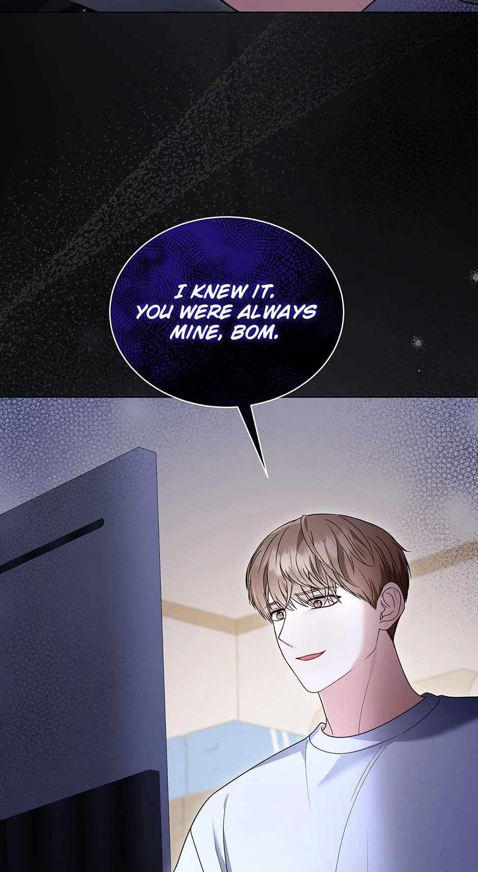 If Spring Comes Chapter 35 – Page 33