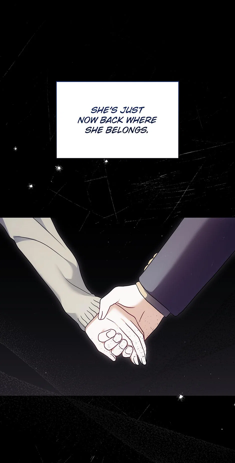 If Spring Comes Chapter 35 – Page 35