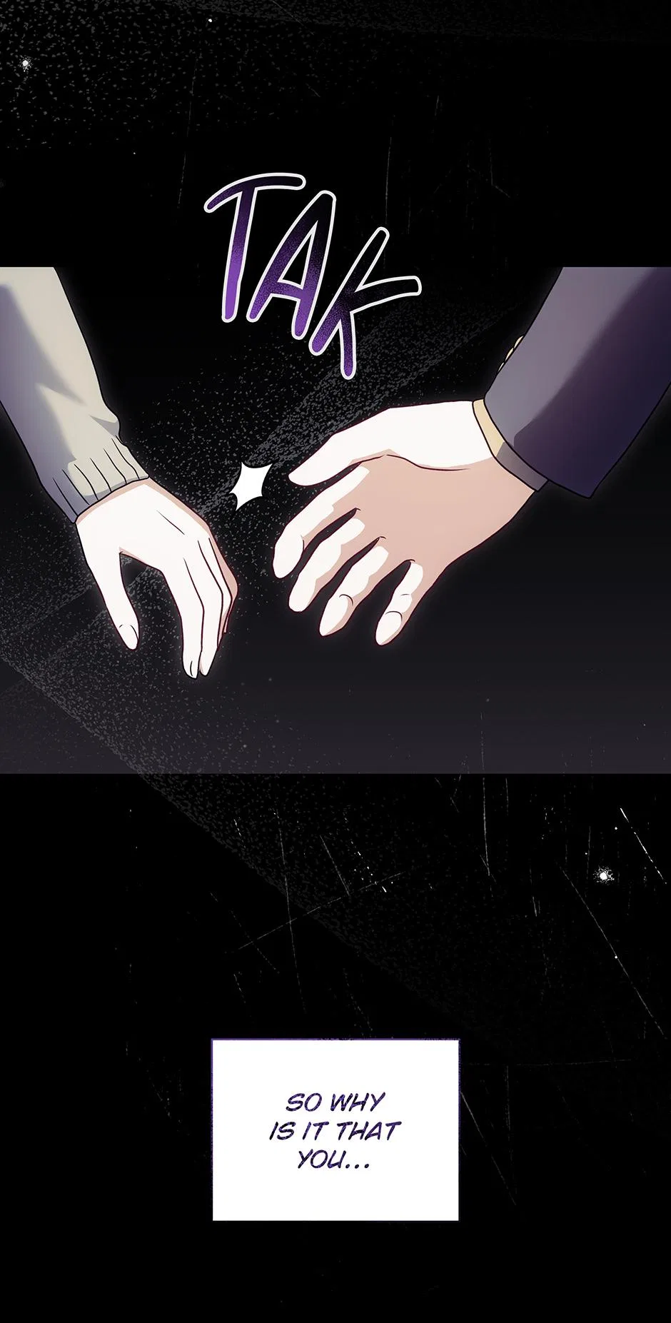 If Spring Comes Chapter 35 – Page 37