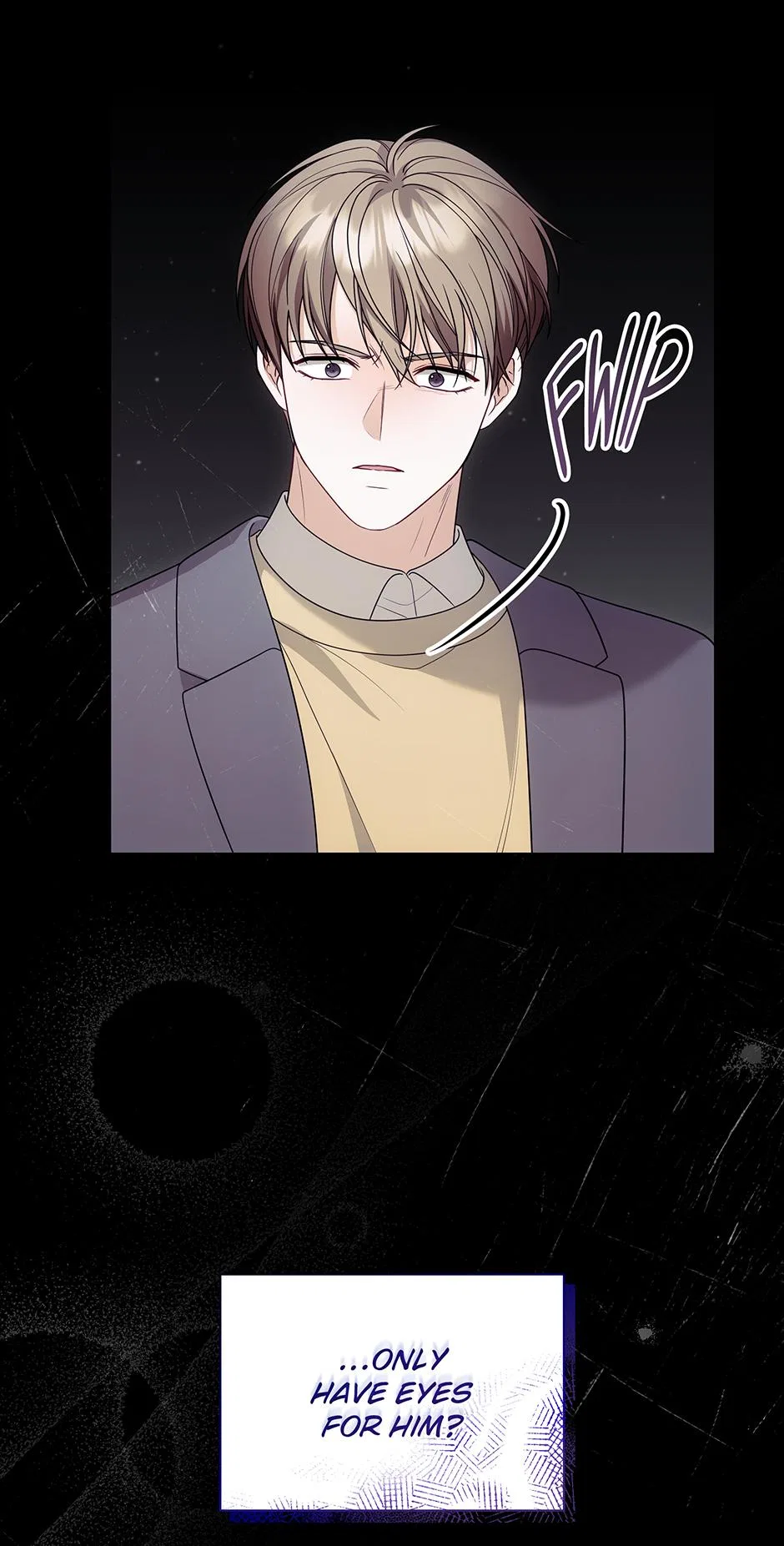 If Spring Comes Chapter 35 – Page 38
