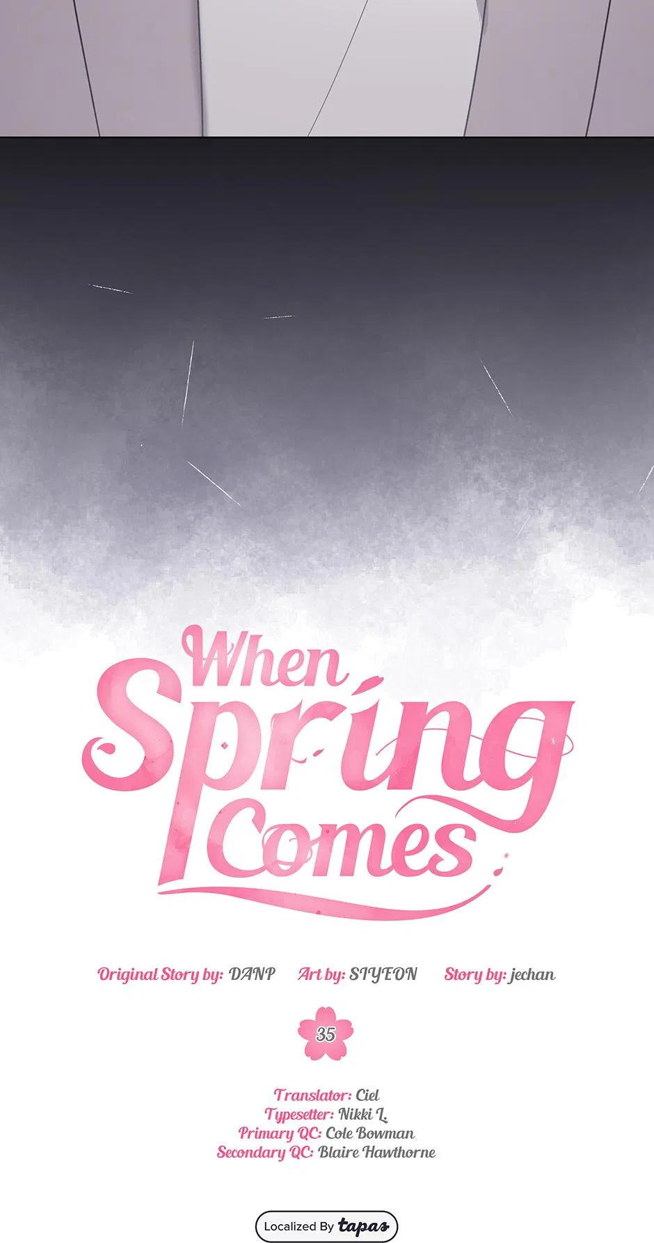 If Spring Comes Chapter 35 – Page 43