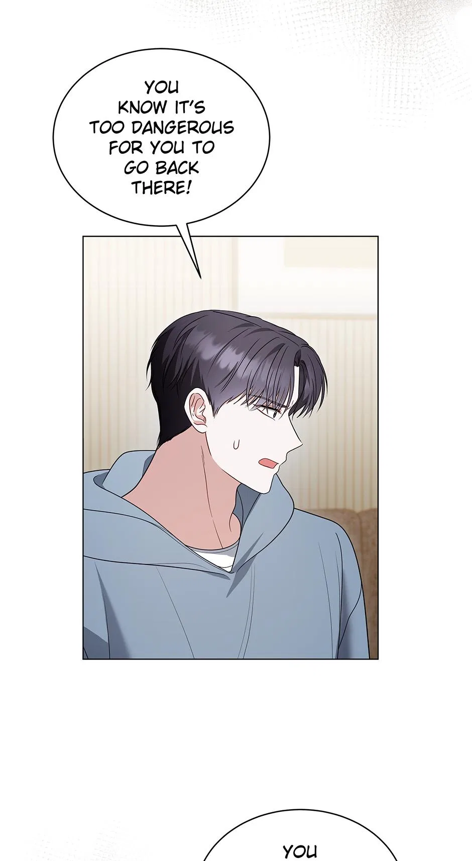 If Spring Comes Chapter 35 – Page 45