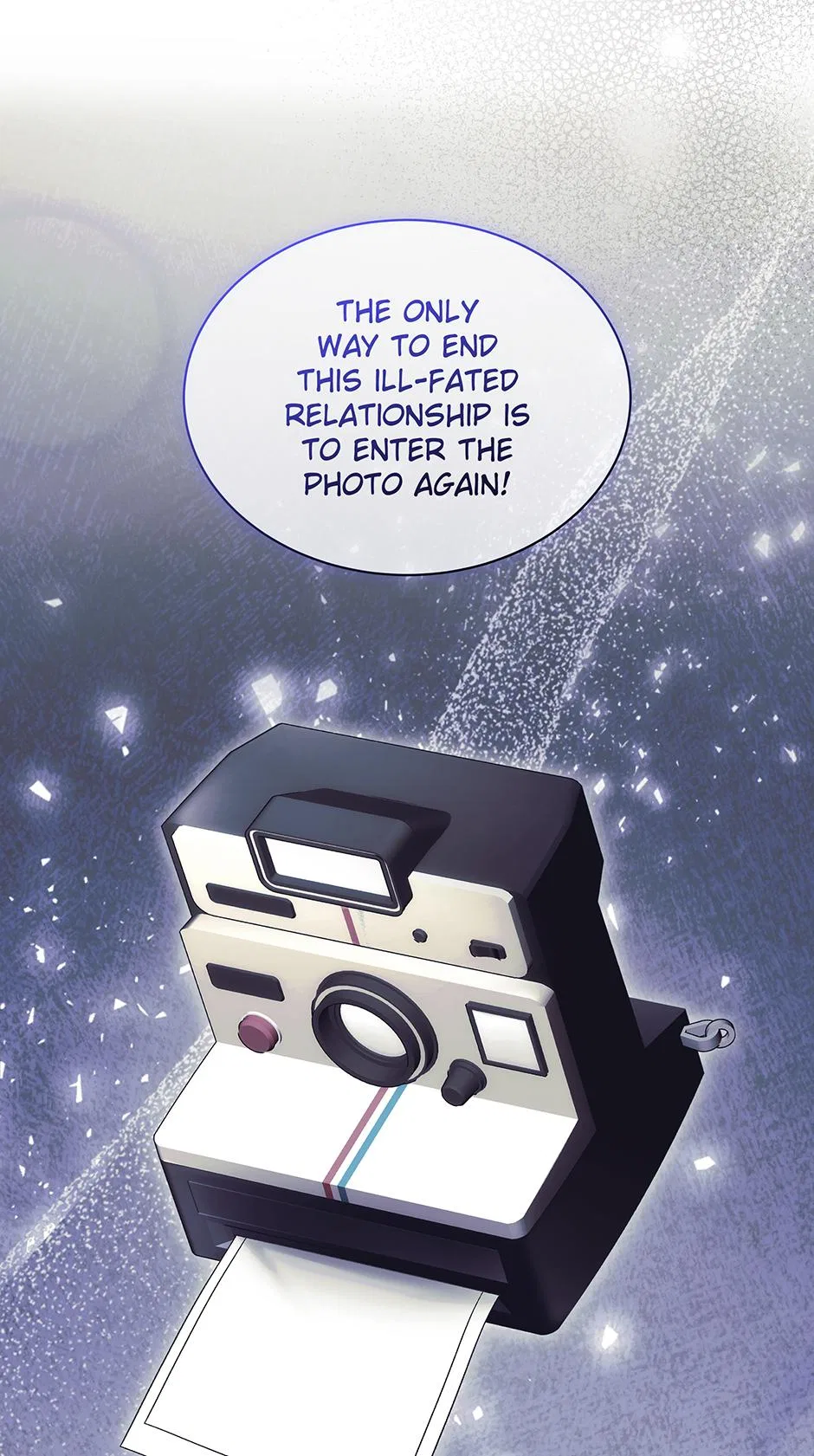 If Spring Comes Chapter 35 – Page 50
