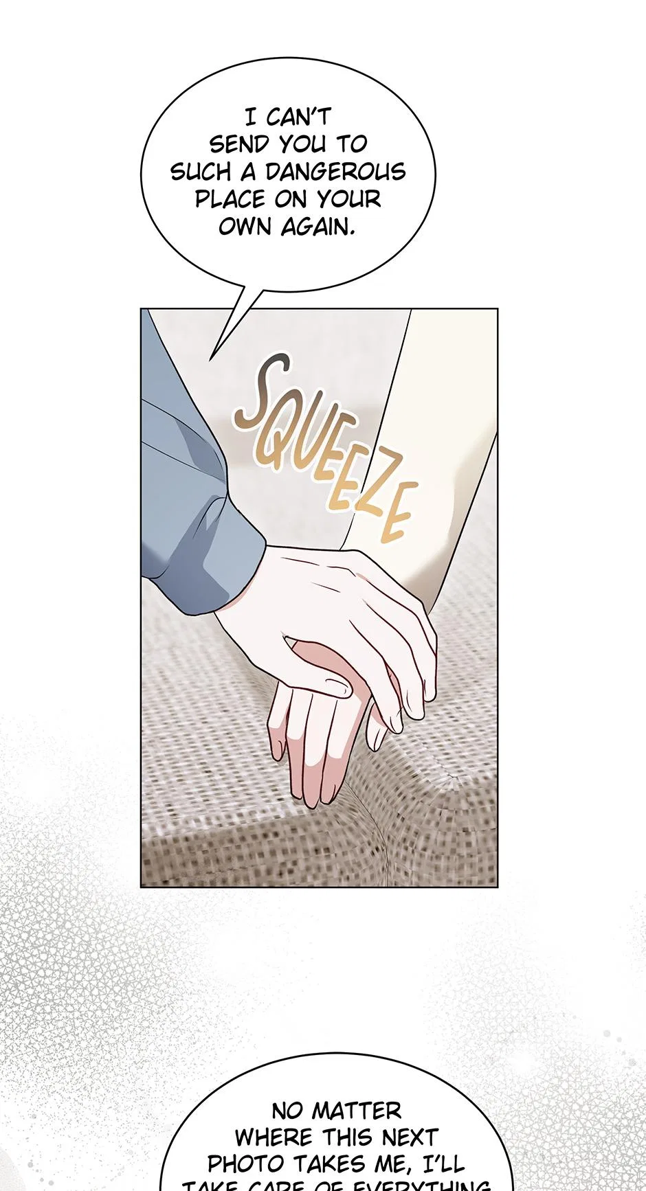 If Spring Comes Chapter 35 – Page 54