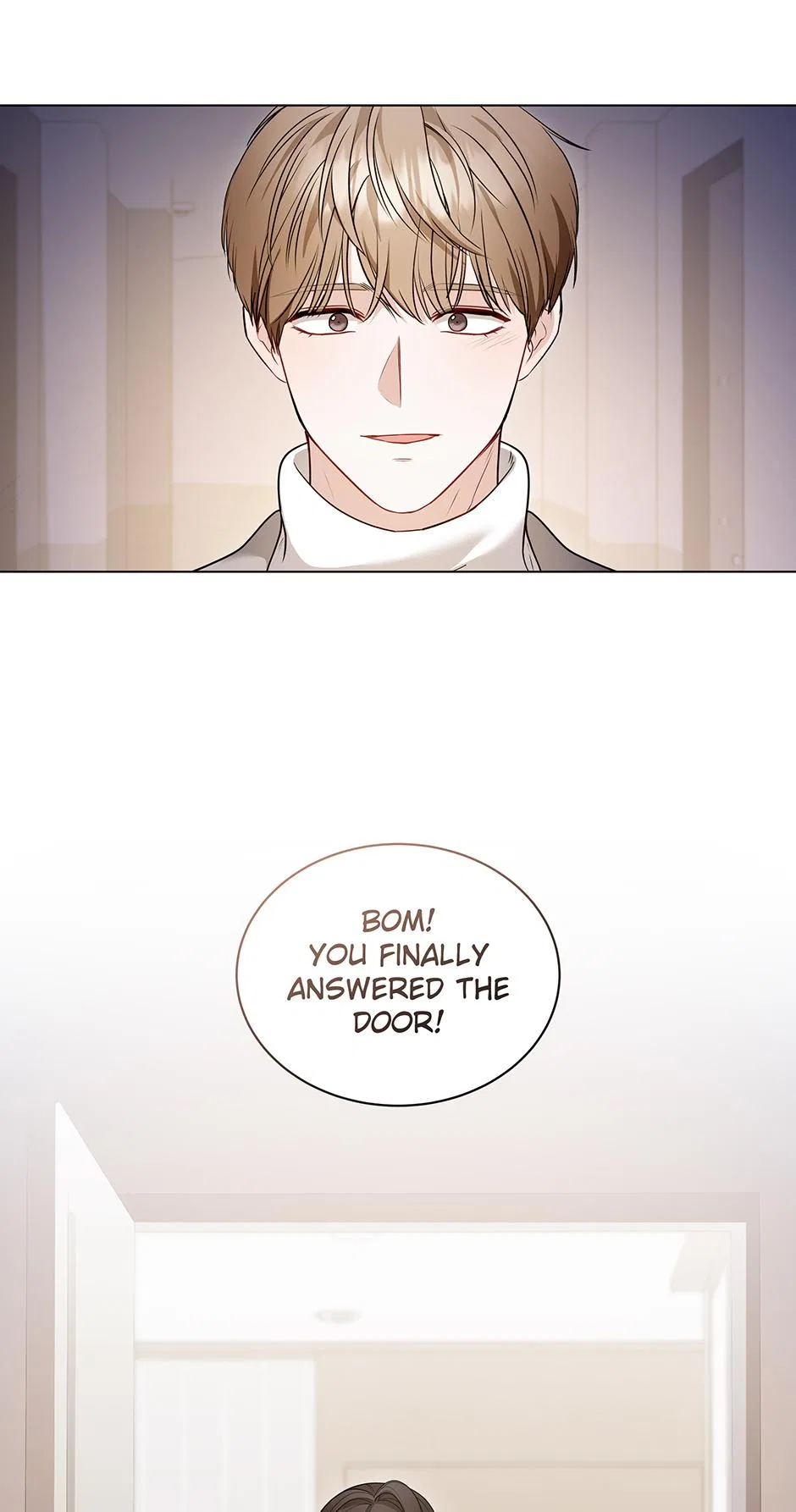 If Spring Comes Chapter 35 – Page 59