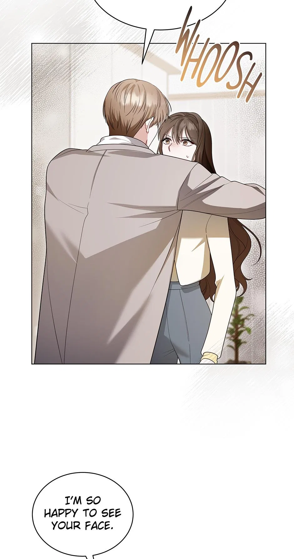 If Spring Comes Chapter 35 – Page 61