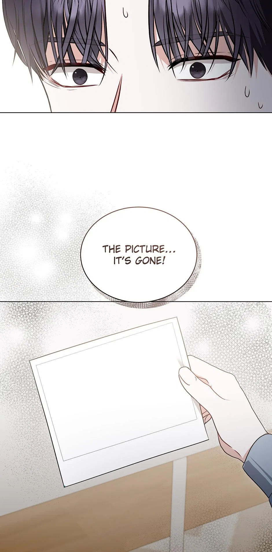 If Spring Comes Chapter 34 – Page 3