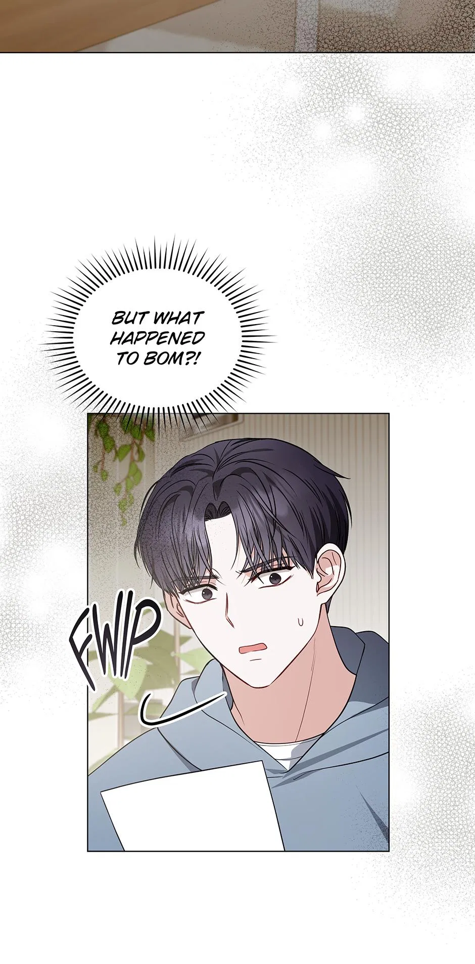 If Spring Comes Chapter 34 – Page 4