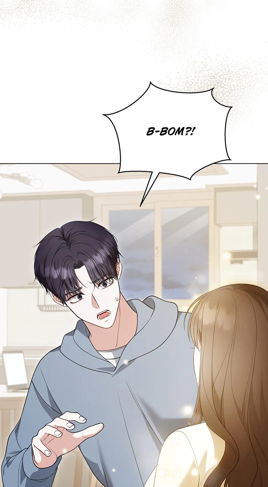If Spring Comes Chapter 34 – Page 6