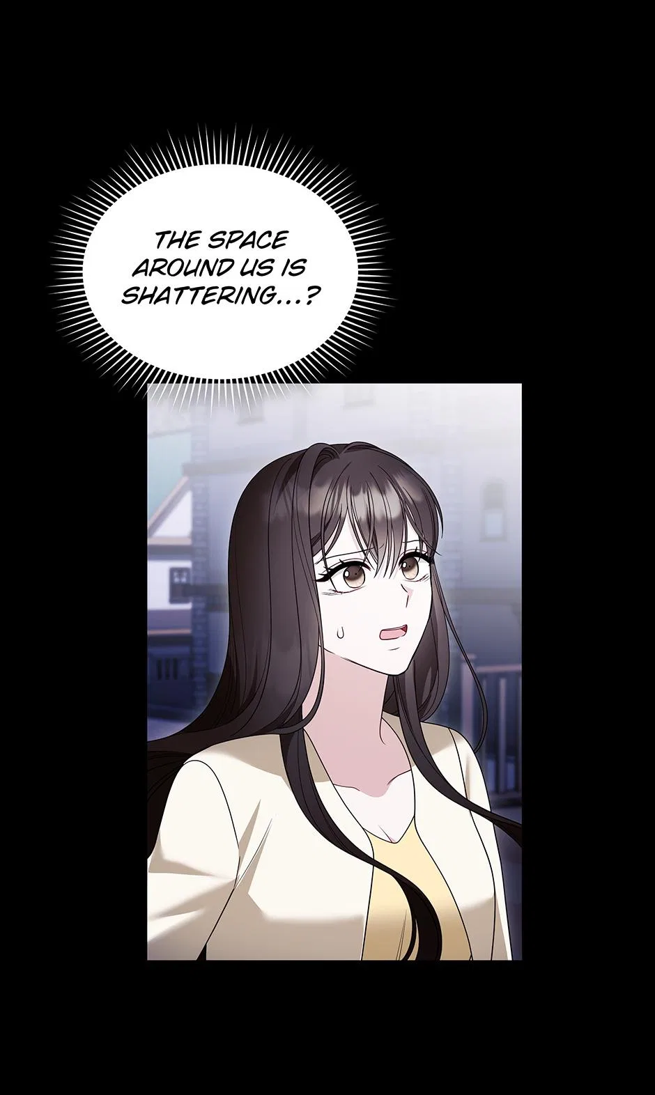 If Spring Comes Chapter 34 – Page 21