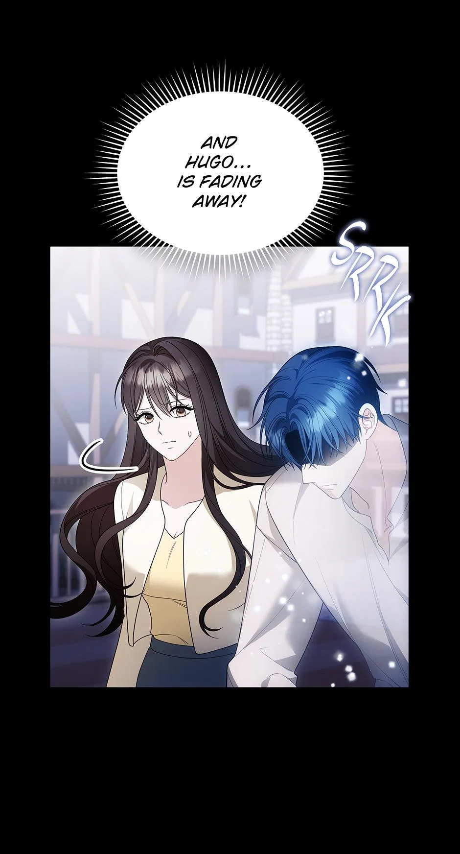 If Spring Comes Chapter 34 – Page 22
