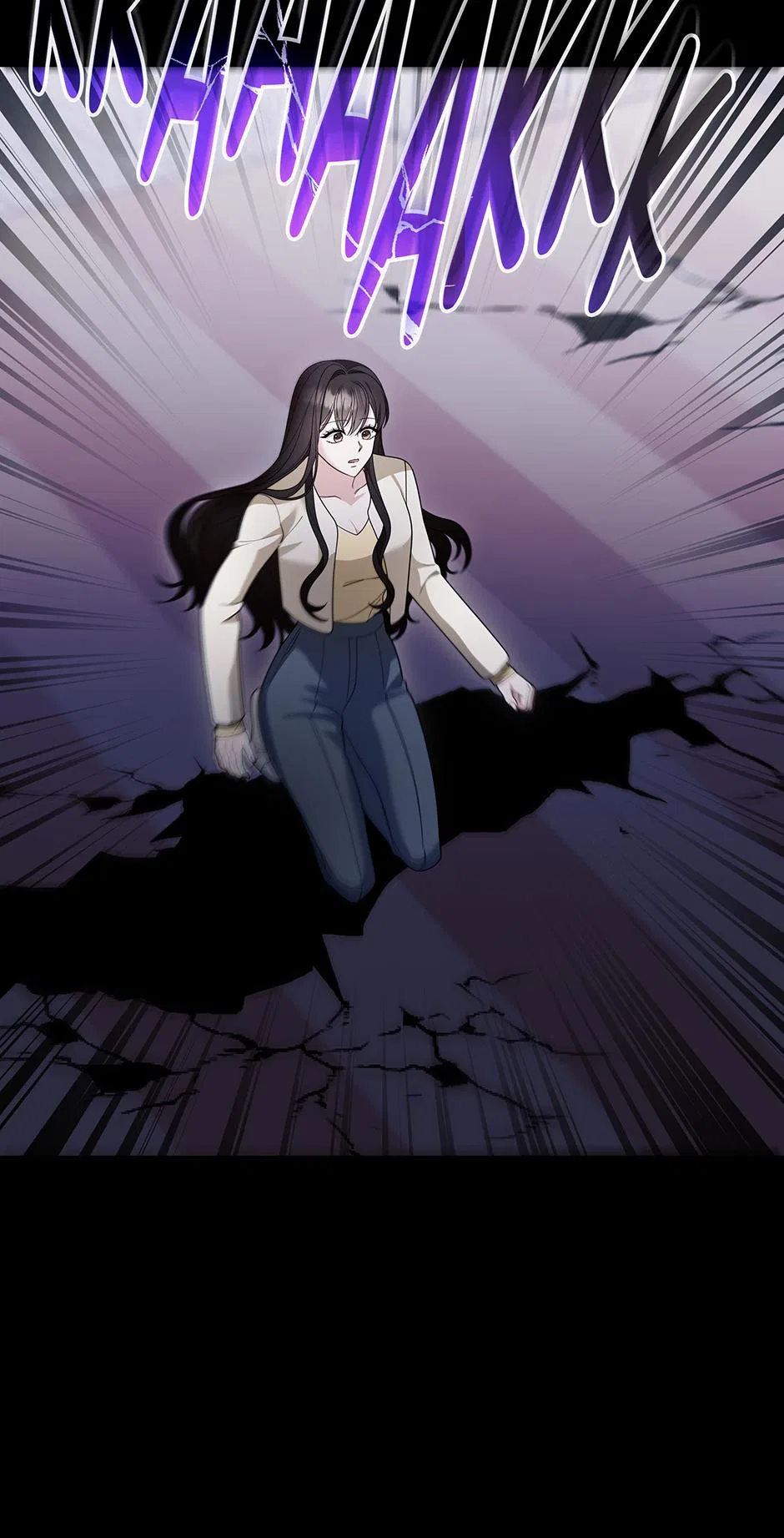 If Spring Comes Chapter 34 – Page 25