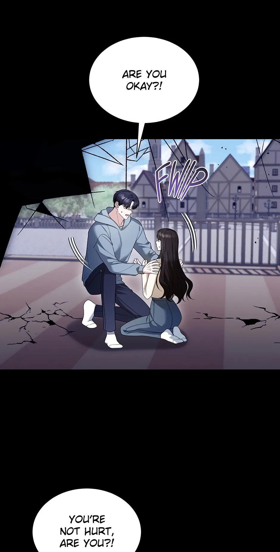 If Spring Comes Chapter 34 – Page 36