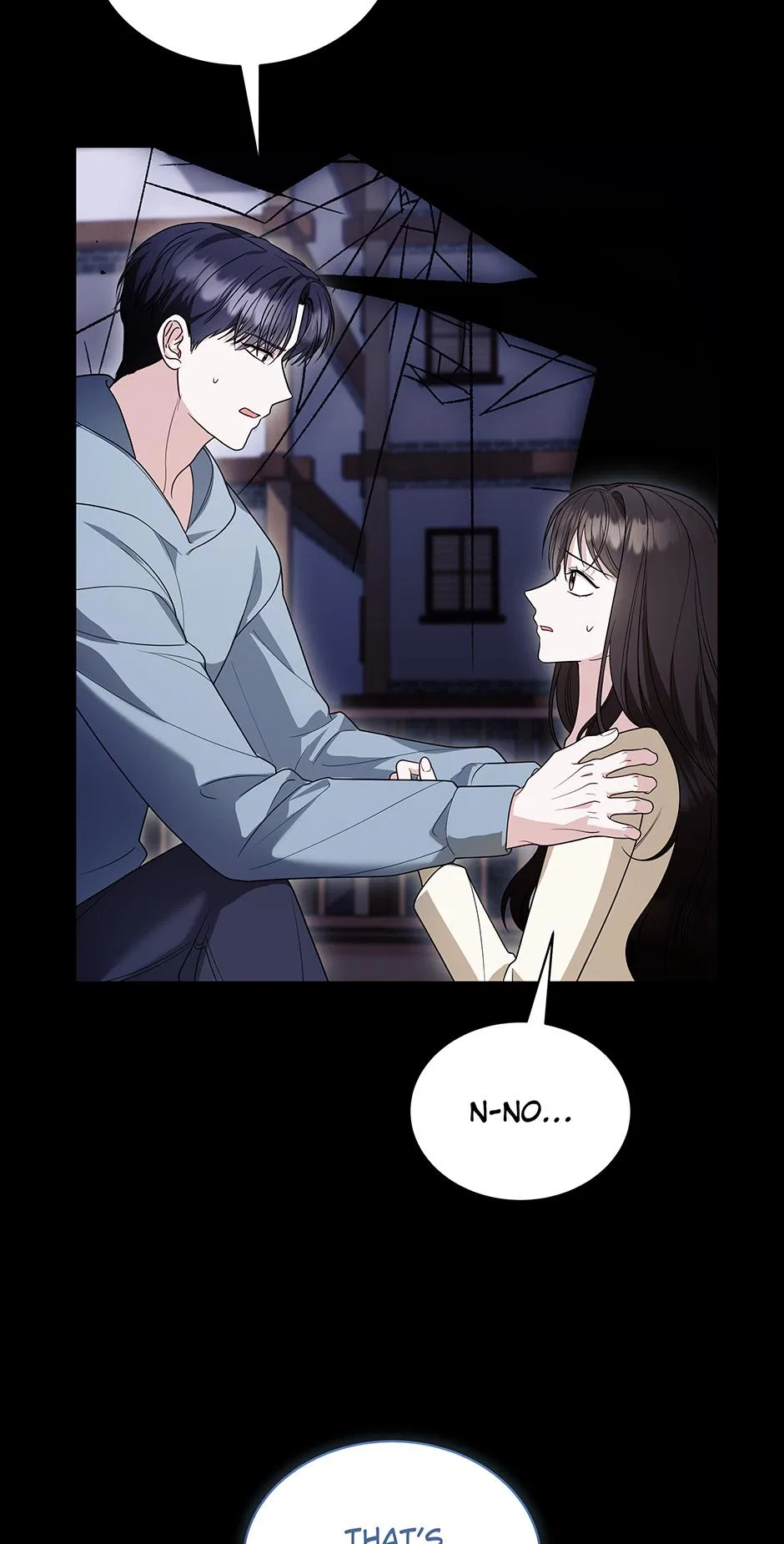 If Spring Comes Chapter 34 – Page 37