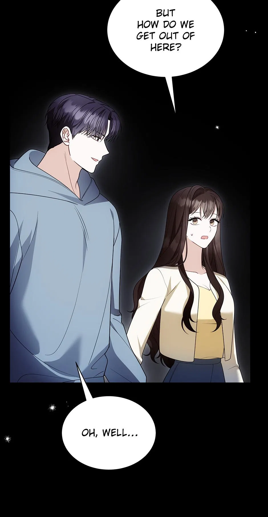 If Spring Comes Chapter 34 – Page 42