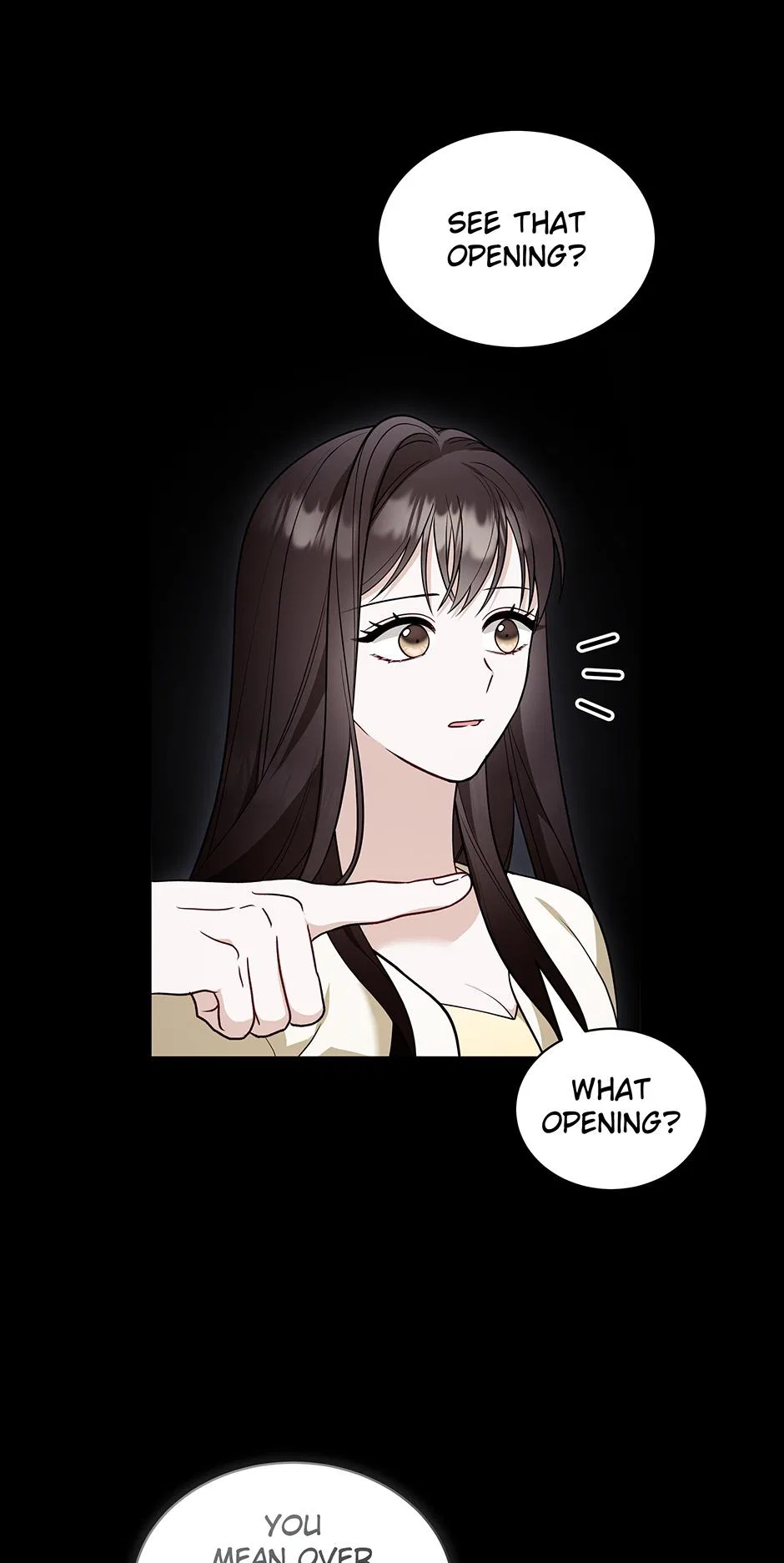 If Spring Comes Chapter 34 – Page 43