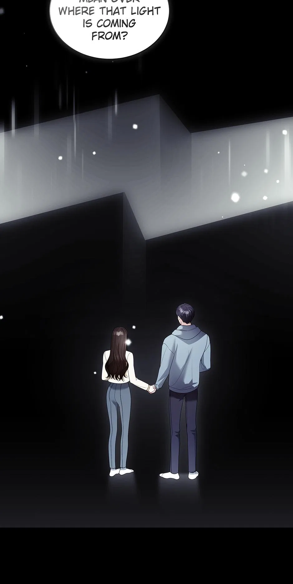If Spring Comes Chapter 34 – Page 44