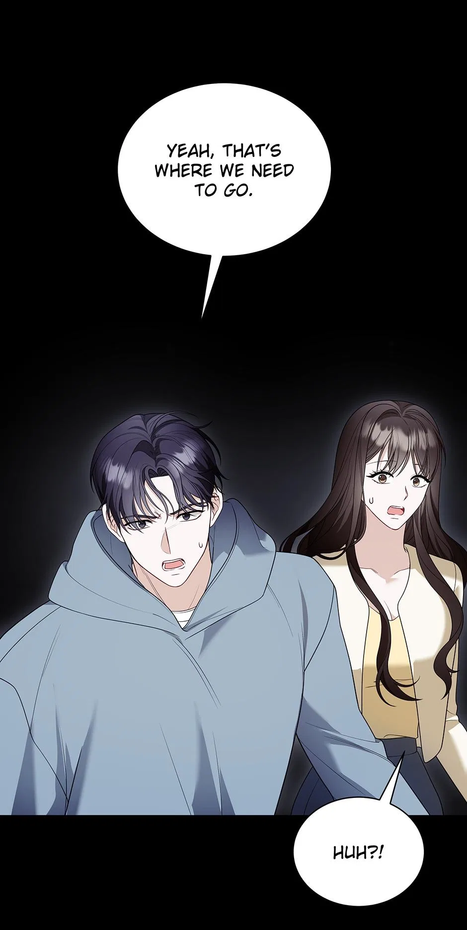 If Spring Comes Chapter 34 – Page 45