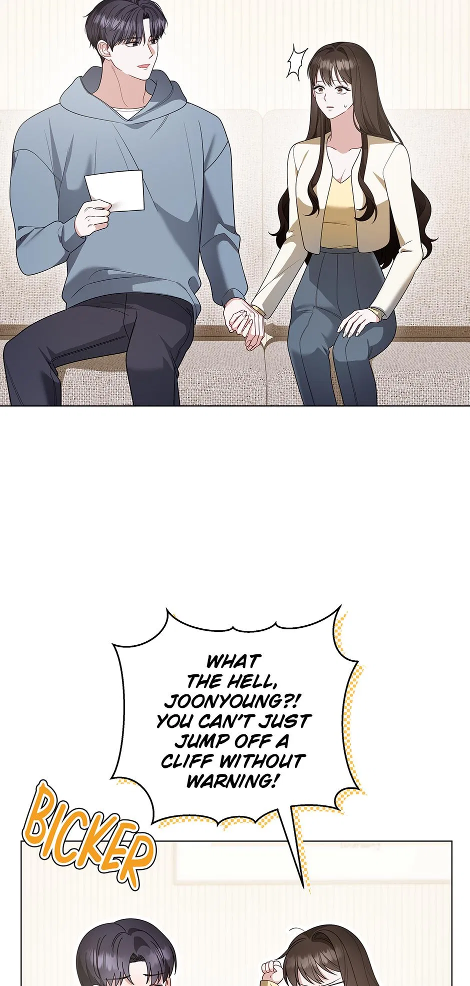 If Spring Comes Chapter 34 – Page 52