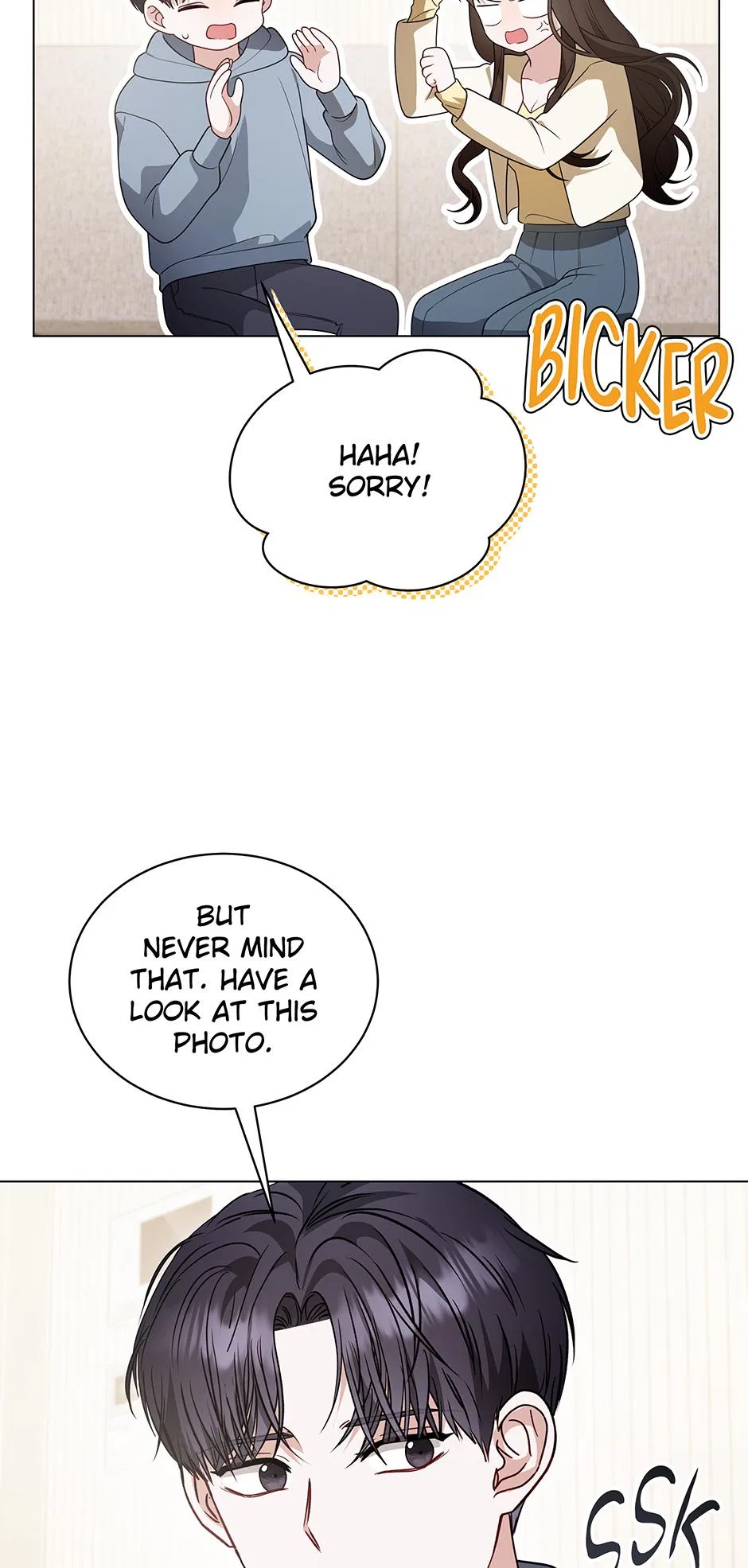 If Spring Comes Chapter 34 – Page 53