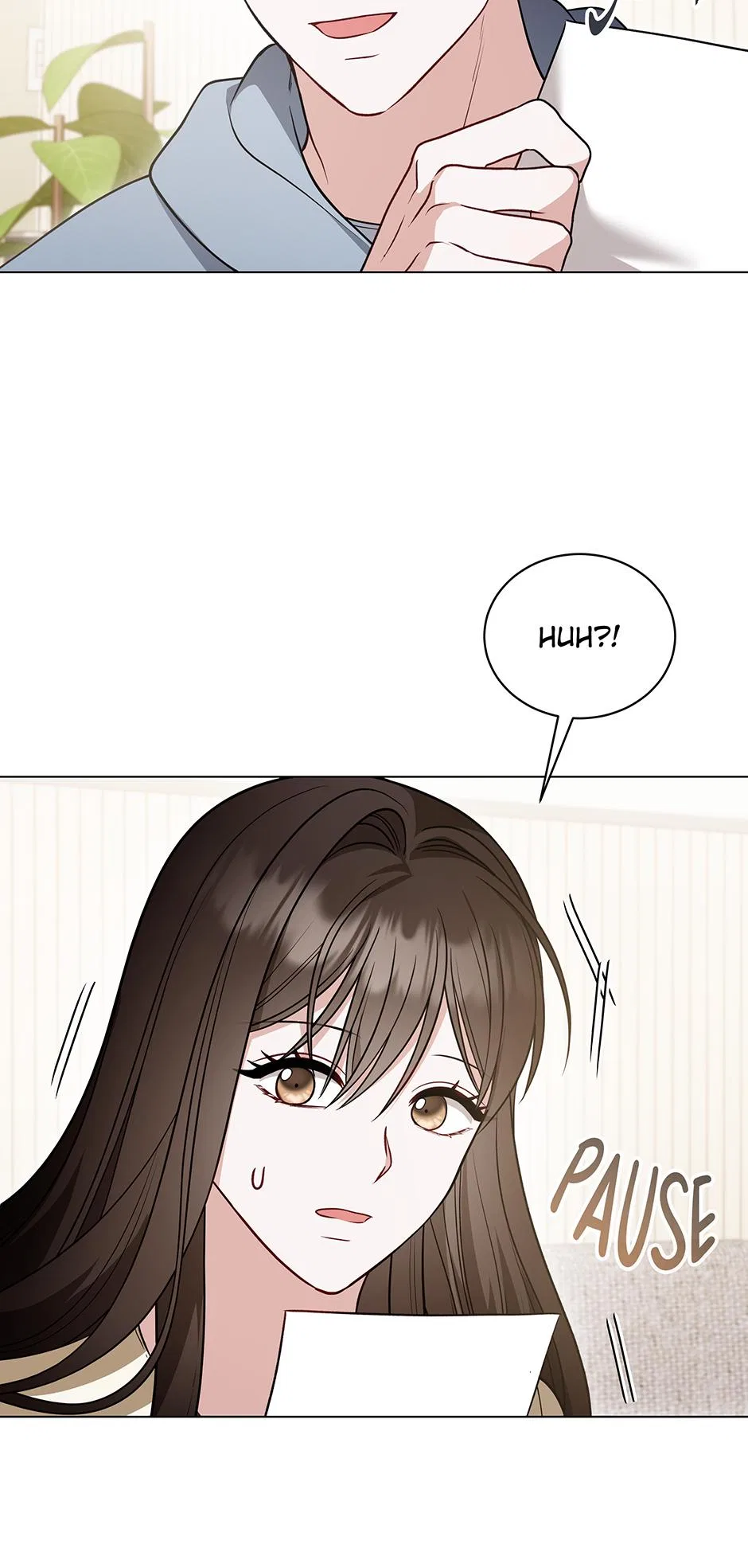 If Spring Comes Chapter 34 – Page 54